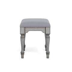 Plymouth - Ottoman (Set of 2) - Gray