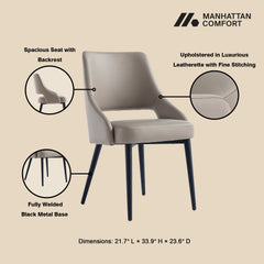 Tremont - Dining Chair