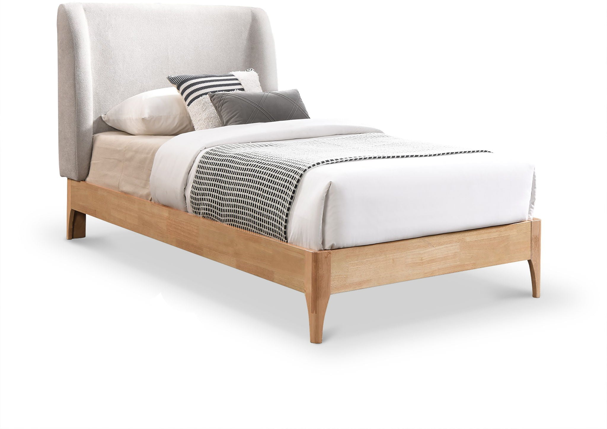 Ventura - Bed