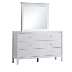 Daniel - Dresser, 6 Drawer