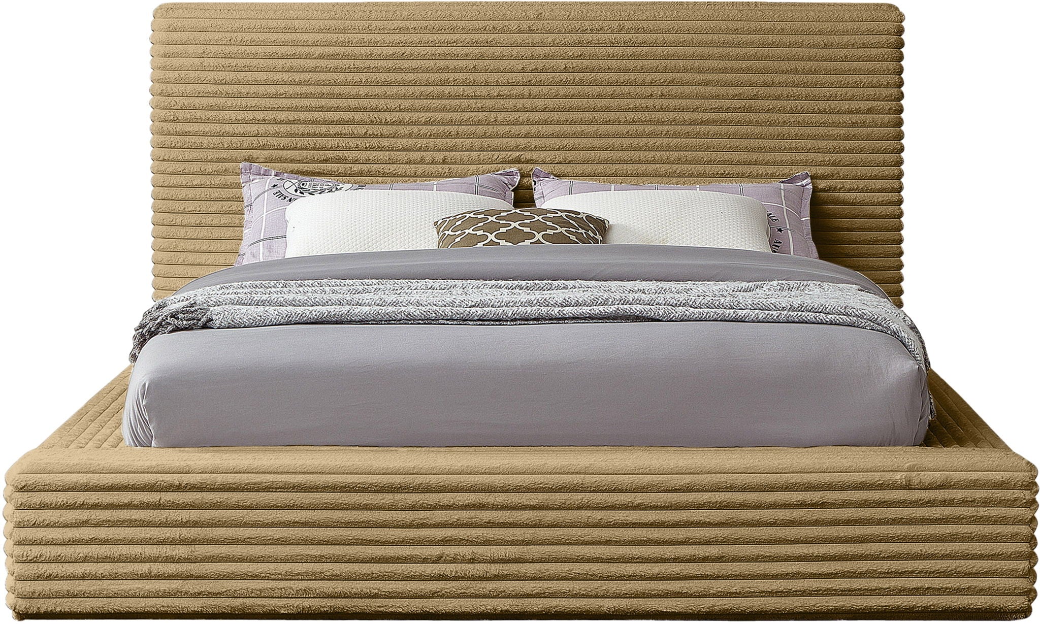 Dexter - Bed