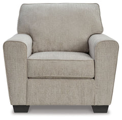 Cashton - Chair