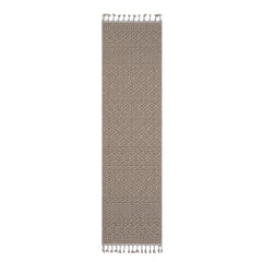 Guros - Trendy Geometric Indoor / Outdoor Rug