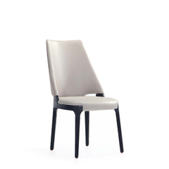 Kara - Dining Chair In Blue (Set of 2)