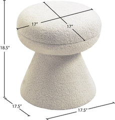 Drum - Ottoman / Stool