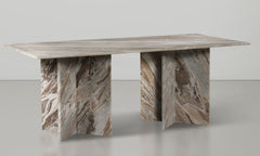 Verona - Dining Table