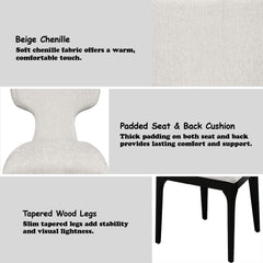 Koen - Side Chair (Set of 2)