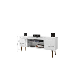 Bradley - Modern TV Stand