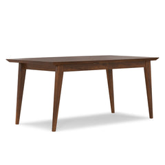 Draper - Rectangular Dining Table