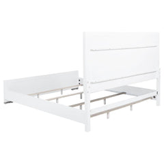 Gracemont - Bedroom Set