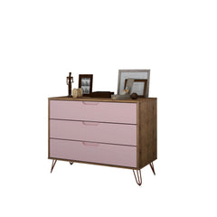 Rockefeller - 3 Drawer Dresser