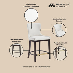 Blair - Counter Stool