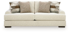 Jayne Park - Sofa