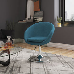 Hopper - Swivel Lounge Chair