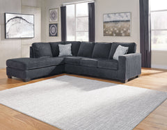 Altari - Sleeper Sectional