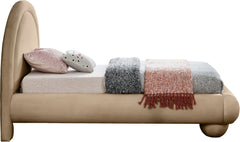 Madrid - Upholstered Bed