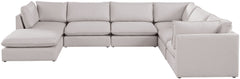 Mackenzie - Modular Sectional
