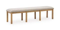 Havonplane - Dining Room Bench