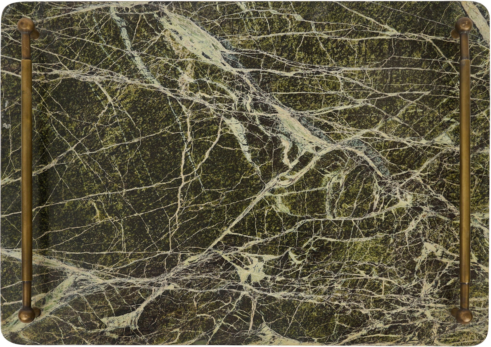 Nathan - Genuine Marble Tray