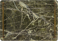 Nathan - Genuine Marble Tray