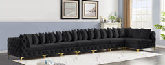 Tremblay - 8 Piece Modular Sectional