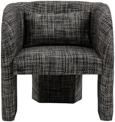Sawyer - Weaved Accent Chair