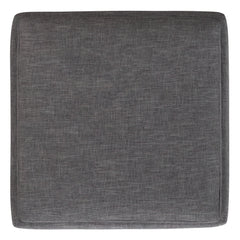 Natasha - Multifunctional Storage Ottoman With Tray