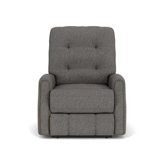 Devon - Recliner, Nailhead Trim