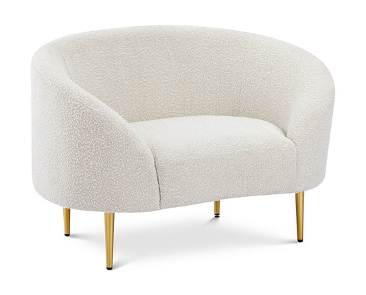 Ritz - Boucle Chair