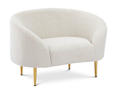 Ritz - Boucle Chair
