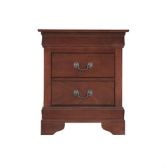 Louis Phillipe - Accent Nightstand