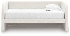 Arloster - Upholstered Day Bed Set