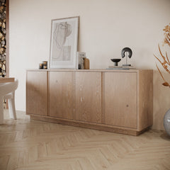 Cyrus - Sideboard / Buffet - Natural