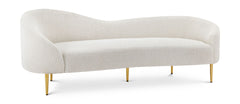 Ritz - Boucle Sofa