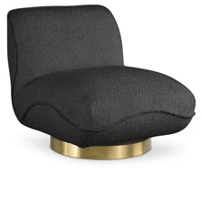 Geneva - Swivel Accent Chair