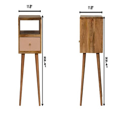 Mini Nightstand