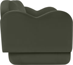 Bloom - Velvet Sofa