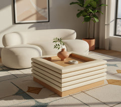Rory - Coffee Table