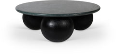 Treviso - Marble Coffee Table