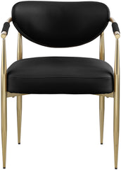 Virella - Faux Leather Upholstered Dining Chair (Set of 2)