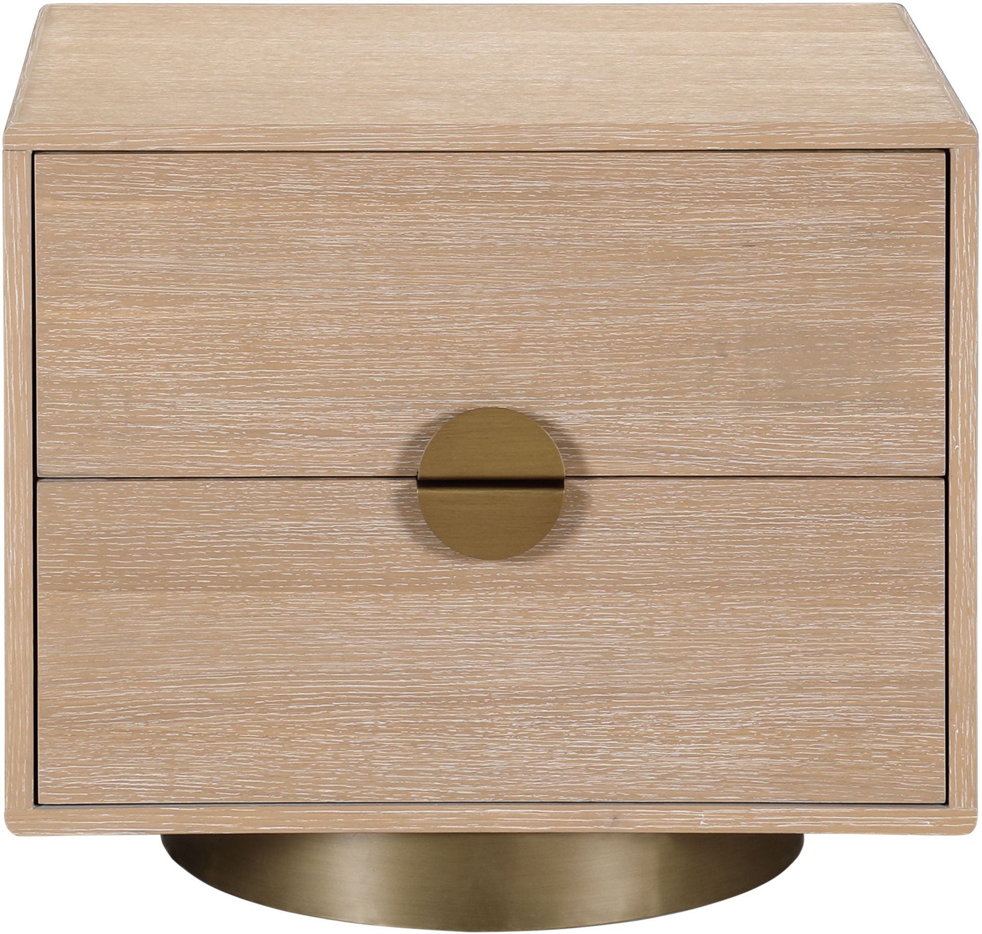 Wade - Night Stand / Side Table