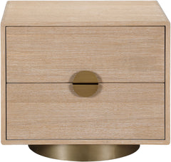 Wade - Night Stand / Side Table