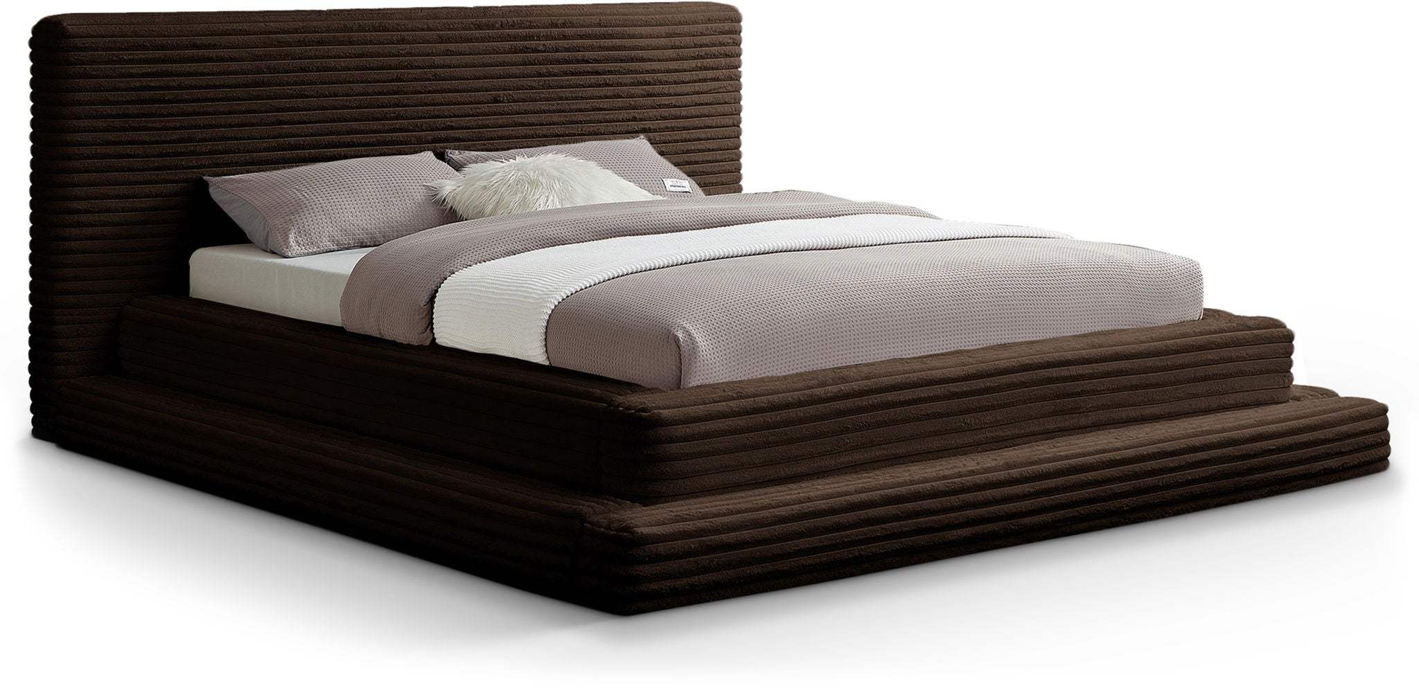 Drew - Bed