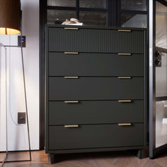 Granville - Chest With 5 Drawers