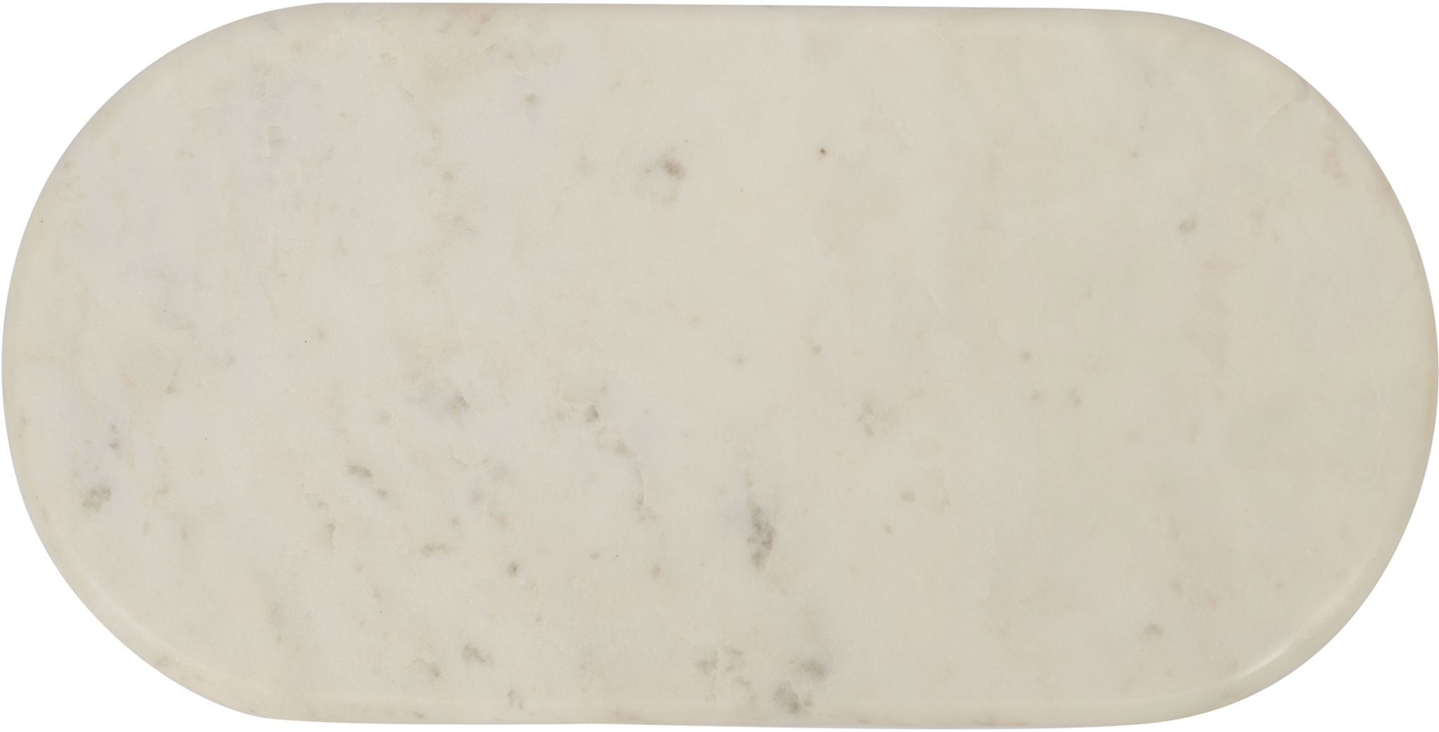 Carrell - Genuine Marble Tray