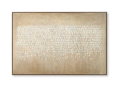 Jamworth - Wall Art - Brown / Beige