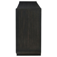 Leandro - 8-Drawer Bedroom Dresser Cabinet