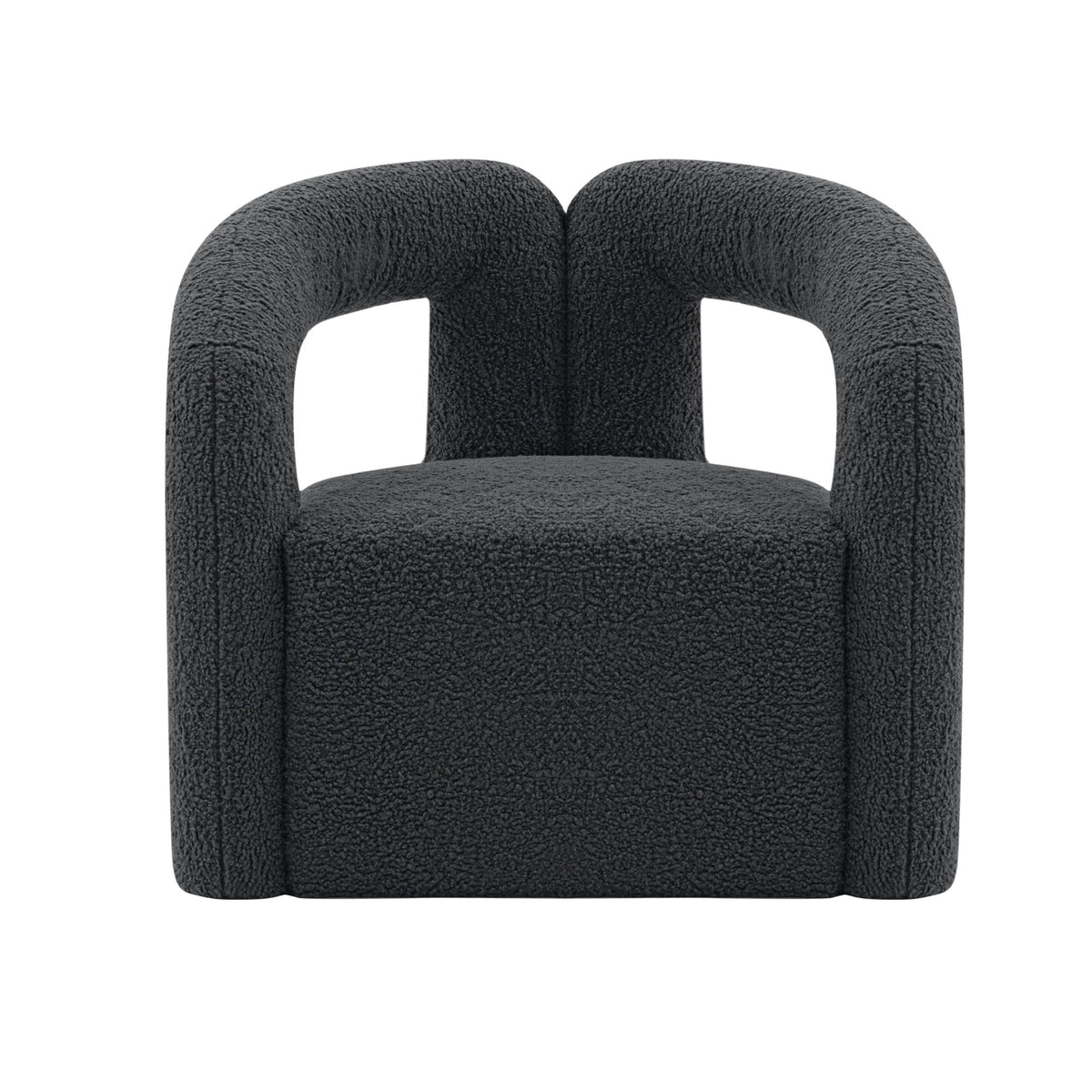 Darian - Lounge Chair
