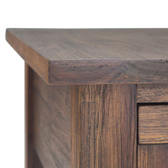 Monroe - Handcrafted Side Table