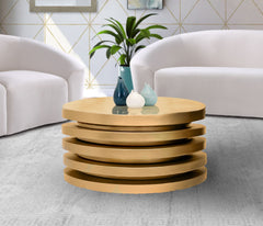 Levels - Table